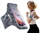 Nextcase Armbandas ant rankos bėgimui, maratonui, sporto salei, paplūdimiui
