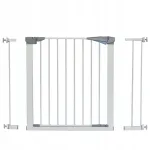 Revento apsauginiai varteliai laiptams (79-104 cm) - apsauginis barjeras