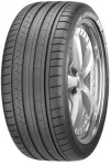 Vasarinės padangos Dunlop Sport Maxx GT 255/40 R19 96 V (D B B 71dB)