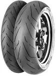 Motociklo padanga Continental ContiRoad 160/60 R17 69 W