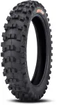 Motociklo padanga Kenda K 782A 90/100 R16 51 M