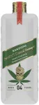 Bandido Cosmetics Bandido Hair &Scaron;ampūnas DANDRUFF CONTROL Plaukų &scaron;ampūnas nuo pleiskanų, 350 ml