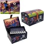 Action and Fun - Treasure Box With Code, Sound And Light (414491)
