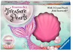 Ravensburger kūrybinis rinkinys &bdquo;Treasure Pearls: Draugystė&ldquo;