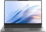 Ne&scaron;iojamas kompiuteris Blackview AceBook 8 Pro 16-inch 1920x1200 FHD AMD Ryzen 7 3700U iki 4.0GHz,16GB/512GB,Cam 2MP,5000mAh,WiFi 5,BT 4.2,1xTypeC 1xHDMI 1.4 3xUSB 3.2 1x3.5mm,Fingerprint,Windows 11 Pro,Pilkas