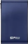 I&scaron;orinis standusis diskas - Silicon Power Armor A80 2 TB Mėlynas