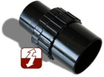Antistatinis antgalis NILFISK 36mm