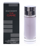 Kvepalai vyrams Davidoff The Game EDT, 100 ml