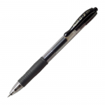 Pilot Pen Gelinis ra&scaron;iklis Pilot G-2 0,7 mm, juoda