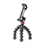 JOBY GORILLAPOD MOBILE MINI Juodas/CHARCOAL