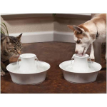 PetSafe Drinkwell Avalon fontanėlis girdykla &scaron;unims ir katėms 2L
