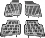 Rezaw Plast Guminiai kilimėliai Kia Pro Ceed I 2006-2013m.