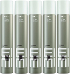 45 sekundes džiūstantis plaukų lakas Wella Eimi Dynamic Fix 500 ml