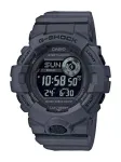 I&scaron;manusis laikrodis Casio G-Shock GBD-800UC-8ER, Tamsiai pilkos spalvos