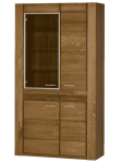Szynaka Prestigeline Vitrina VELVET 12