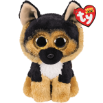 Pliu&scaron;inis vokiečių aviganis TY Beanie Boos Spirit, 23cm, 36473
