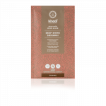 Ajurvedinė plaukų kaukė Deep Shine Shikakai, Khadi, 50g