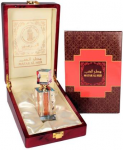 Al Haramain Matar Al Hub Aliejiniai Kvepalai UNISEX (Vyrams ir Moterims) 12ml
