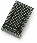 Msx Elektronika THT maketavimo plok&scaron;tė - Raspberry Pi
