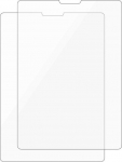 Oem 2x GC Clarity ekrano apsauga, skirta Apple iPad Pro 12.9 (2018/2020)