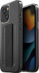 Panzer Glass UNIQ dėklas Heldro Apple iPhone 13 / 14 / 15 6,1" dūmų spalvos