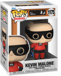 Figūrėlė Funko POP! The Office - Kevin as Dunder Mifflin Superhero