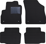 Openauto Polimeriniai EVA kilimėliai Opel Astra K 2015-2021m.