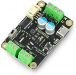 24V/10A PWM/USB variklio valdiklis &ndash; DFRobot DRI0050