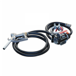 Dyzelinio kuro siurblys PIUSI Baterija Kit 3000/12V