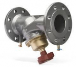 Ta Hydronics PERSONALO balansas. balsas. jo &scaron;onai PN16 DN80