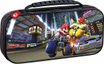 Nacon &bdquo;Nintendo Game Traveler Deluxe&ldquo; kelioninis dėklas Mario Bowser