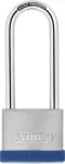 ABUS Sidabrinis Rock 5/50HB80 SL 7