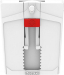 REGULIUOJAMAS SAVIKLIJANTIS NAGAS KLIPAVIMAS-NAIL/2 TESA
