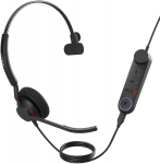 Ausinės JABRA ENGAGE 50 II LINK MONO - USB-A UC