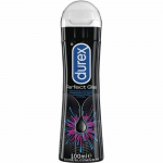 Durex Perfect Gliss Silicone Lubricant 100ml - Long-Lasting Formula