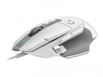 Logitech Pelė G502 X baltas baltas