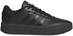 Adidas Avalynė Vyrams Cpurt Platform Juodas GV8995