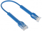PATCHCORD UC-PATCH-RJ45-BL 0.1 m UBIQUITI