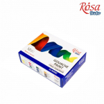 Gua&scaron;as dailininkams Rosa Studio 12x20 ml