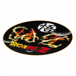 &bdquo;Subsonic Dragon Ball Z&ldquo; kilimėlis (SA5550-D1)