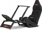 Next Level Racing F-GT vairo pedalo stovas