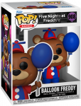 Figūrėlė Funko POP! Five Nights at Freddy's - Balloon Freddy