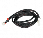 Zortrax M300 kaitinimo platformos laidas