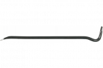 Łom Laužtuvas 600 mm, 16 mm
