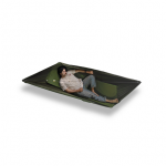 Tickettothemoon Ticket To The Moon Mat Hammock Hammock, 325 x 170 cm, 450 kg
