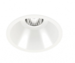 10,3W LED įleidžiamas &scaron;viestuvas ARKOSLIGHT SHOT LIGHT M, 3000K, baltas