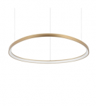 Ideal Lux Pakabinamas &scaron;viestuvas Gemini Sp D105 Ottone