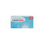 Lacer Pro Tabs 64 vnt