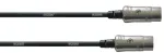 Cordial Nuo&scaron;irdus MIDI laidas, 60 cm