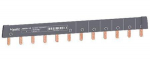 Schneider Electric Schneider Perjungimo magistralė 1P 100A 16mm2 kai&scaron;tis 12 mod. (A9XPH112)